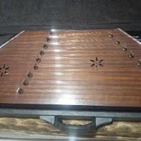 سنتور استاد راسخ