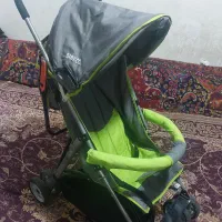 کالسکه بچه