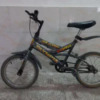 دوچرخه الپیا سایز ۱۶