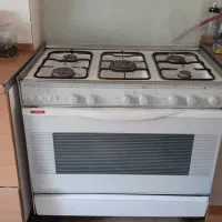 اجاق گاز فردار سالم