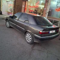 زانتیا مدل ۸۹ تمییز|خودرو سواری و وانت|شهرضا, |دیوار