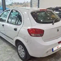 تیبا 2(نقد و اقساط)|خودرو سواری و وانت|قرچک, میرزائی جنوبی|دیوار