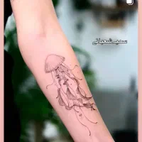 تتوی بدن مخصوص شب یلدا|خدمات آرایشگری و زیبایی|رشت, کوی مهر|دیوار