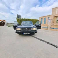 تویوتا کروان سوپر سالن مدل ۱۹۸۲