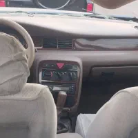 سمند ای اف ۷ تصادفی مدل ۹۰|خودرو سواری و وانت|شیراز, مسلم|دیوار