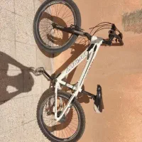 دوچرخه 24 در حد نو