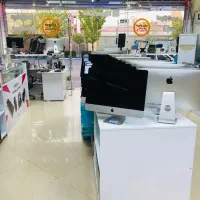 فروش و تعمیر انواع ایمک و لپ تاپ imac