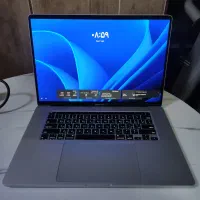 macbook pro 2019 16inch i7