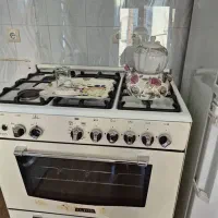 اجاق گازفروجوجه گردان دار