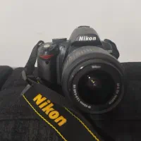 دوربین نیکون 3000d