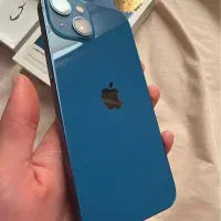 ایفون ۱۳ نرمال،در حد نو ZA