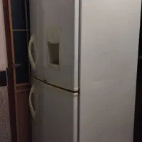 فروشی یخچال دو درب