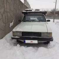 پیکان بار|خودرو سواری و وانت|قوشخانه, |دیوار