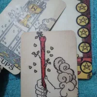 گرفتن فال تارووت کامل وتک نیت دقیق