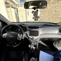 ام وی ام ۳۱۵ بدونه رنگ کم کار|خودرو سواری و وانت|خمینیشهر, |دیوار