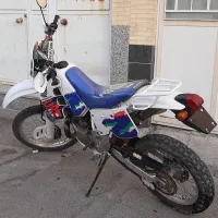 CRM سی ار ام مدرک|موتورسیکلت|یزد, |دیوار