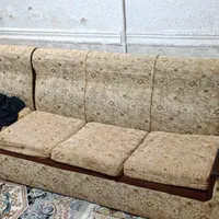 مبل راحتی|مبلمان خانگی و میز عسلی|اصفهان, ولدان|دیوار