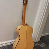 گیتار آنتونیو آپاراچیو|گیتار، بیس، امپلیفایر|تهران, جردن|دیوار