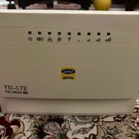 مودم ایرانسل TK-2510 plus