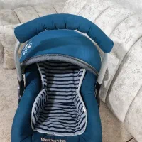 کریر.روعک.اغوشی.کیسه خواب