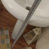 روشویی ساده