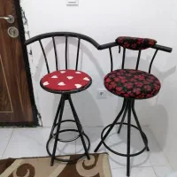 صندلی بلند(اپن)