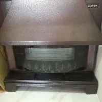 بخاری کاملا سالم