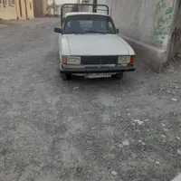 پیکان وانت مدل ۸۵|خودرو سواری و وانت|جیرفت, |دیوار