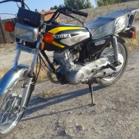 موتور سیکلت هندا