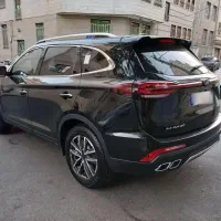 کی ام سی K7 مدل اخر۱۴۰۲ تحویل ۱۴۰۴ سفارشی