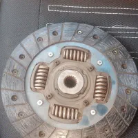 صفحه خالی تیبا2|قطعات یدکی و لوازم جانبی|قم, شهدا|دیوار