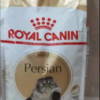 غذای رویال کنین پرشین
