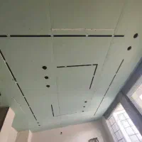 اجراح صفر تا صد کناف لاین نوری رنگ آمیزی وغیره...|خدمات پیشه و مهارت|بندرعباس, |دیوار