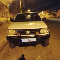 فروش خودرو پیکاپ ریچ