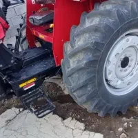 تراکتور ۴۷۵ تک