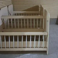 تخت کودک