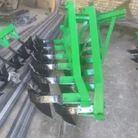 مرزبند|ماشینآلات صنعتی|زنجان, |دیوار