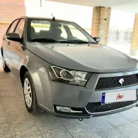 دنا تیپ۲ درحد بسیار تمیز|خودرو سواری و وانت|فولادشهر, مسکن مهر فولادشهر|دیوار