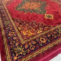 فرش ۹ متری طرح جدید