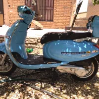 موتور کاوان ۱۵۰sخارجی نیوفیس۱۴۰۰