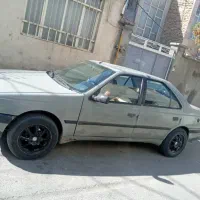 اردی مدل ۸۲|خودرو سواری و وانت|رودسر, |دیوار