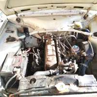 پیکان تمیز مدل 1379|خودرو سواری و وانت|داران, |دیوار