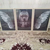 تابلو|تابلو، نقاشی، عکس|شاهرود, |دیوار