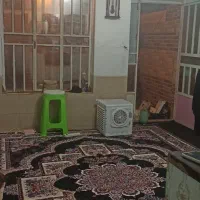 منزل ۶۰متری بلوار اتحاد ۵۶/2|فروش خانه و ویلا|شیراز, شهرک مهرگان|دیوار