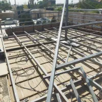 جوشکاری و آهنگری سیار در فردیس|خدمات پیشه و مهارت|فردیس, نسترن شرقی|دیوار