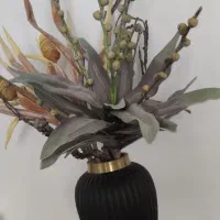 گل و گلدان وارداتی