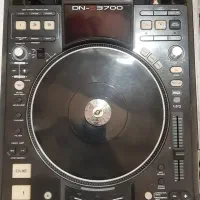 دستگاه دیجی دنون ۳۷۰۰