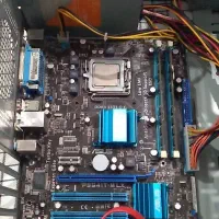 کامپیوتر ddr3 سالم