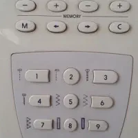 چرخ خیاطی|چرخ خیاطی و ریسندگی|تهران, نیروی هوایی (پیروزی)|دیوار