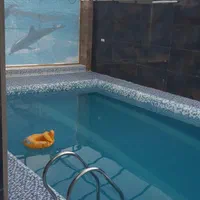 ویلا سوئیت استخردار آبگرم سرپوشیده|اجارهٔ کوتاهمدت ویلا و باغ|خوی, |دیوار